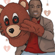 Image for article titled Here are some beautiful, dark, twisted Kanye West Valentines